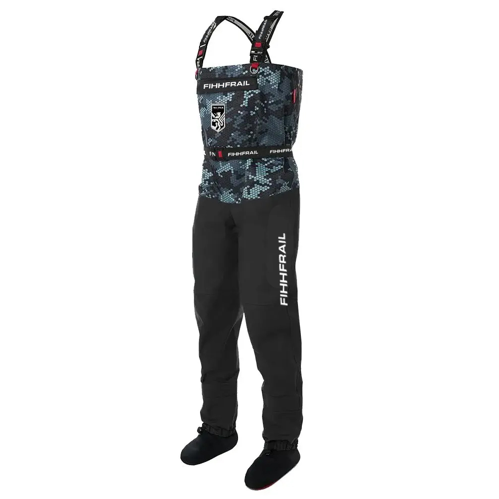 Waterproof Neoprene Fishing Pa - Fishing Pants Waterproof recensione e prezzo