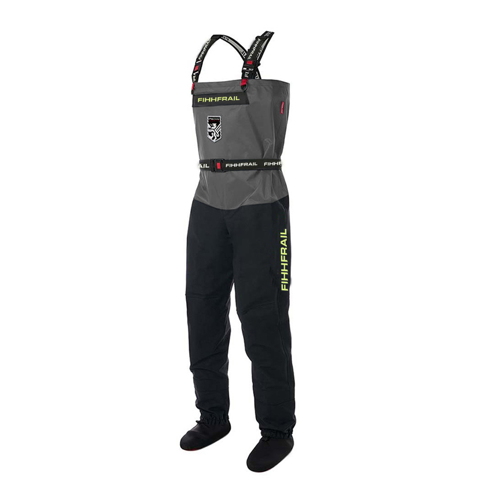 Waterproof Neoprene Fishing Pa - Fishing Pants Waterproof recensione e prezzo