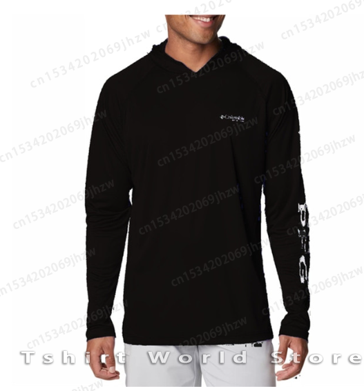 Columbia Pfg Hooded Fishing Sh - Fishing Shirt Uv Protection recensione e prezzo