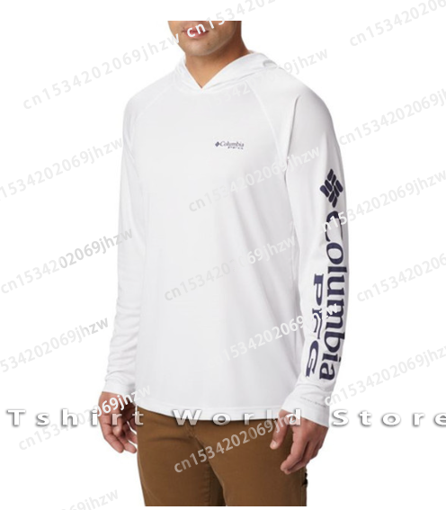 Columbia Pfg Hooded Fishing Sh - Fishing Shirt Uv Protection recensione e prezzo