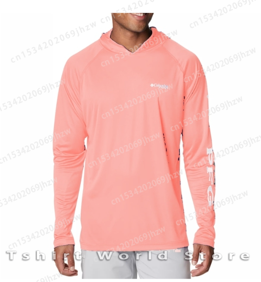 Columbia Pfg Hooded Fishing Sh - Fishing Shirt Uv Protection recensione e prezzo