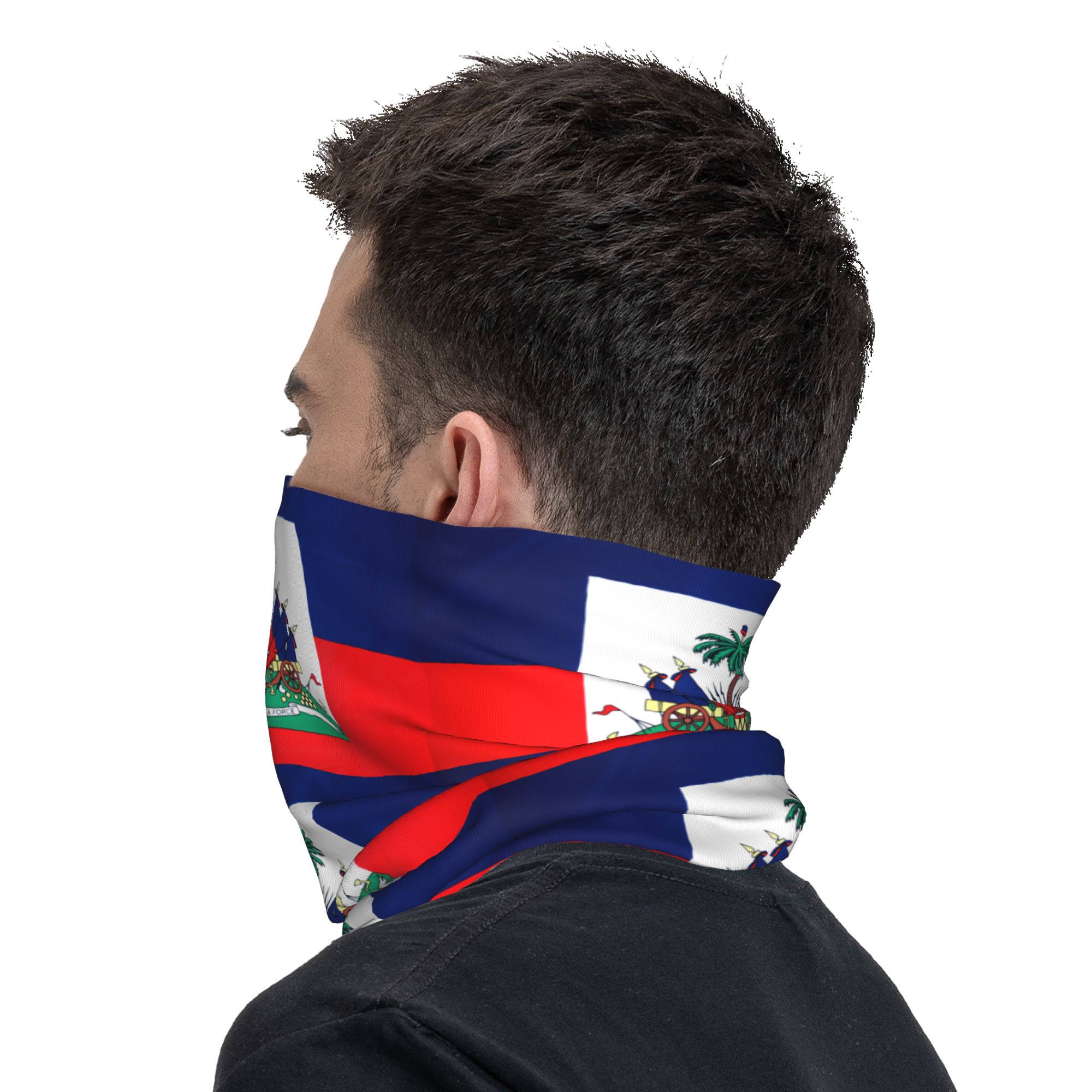 Outdoor Sports Balaclava Haiti - Fishing Mask Sun Protection recensione e prezzo