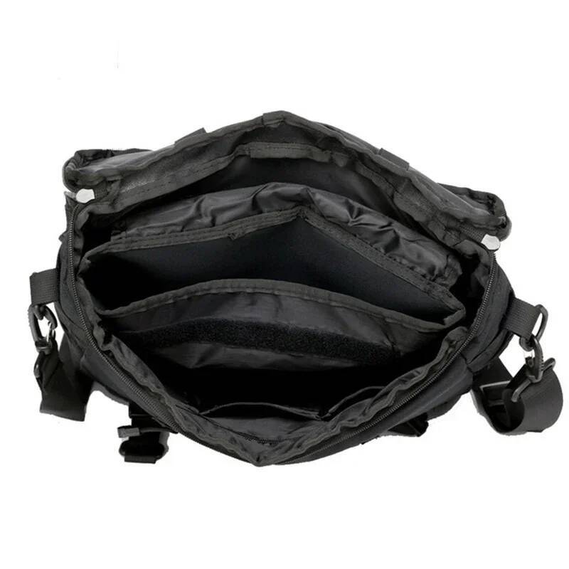 Outdoor Camouflage Laptop Bag  - Fishing Backpack recensione e prezzo