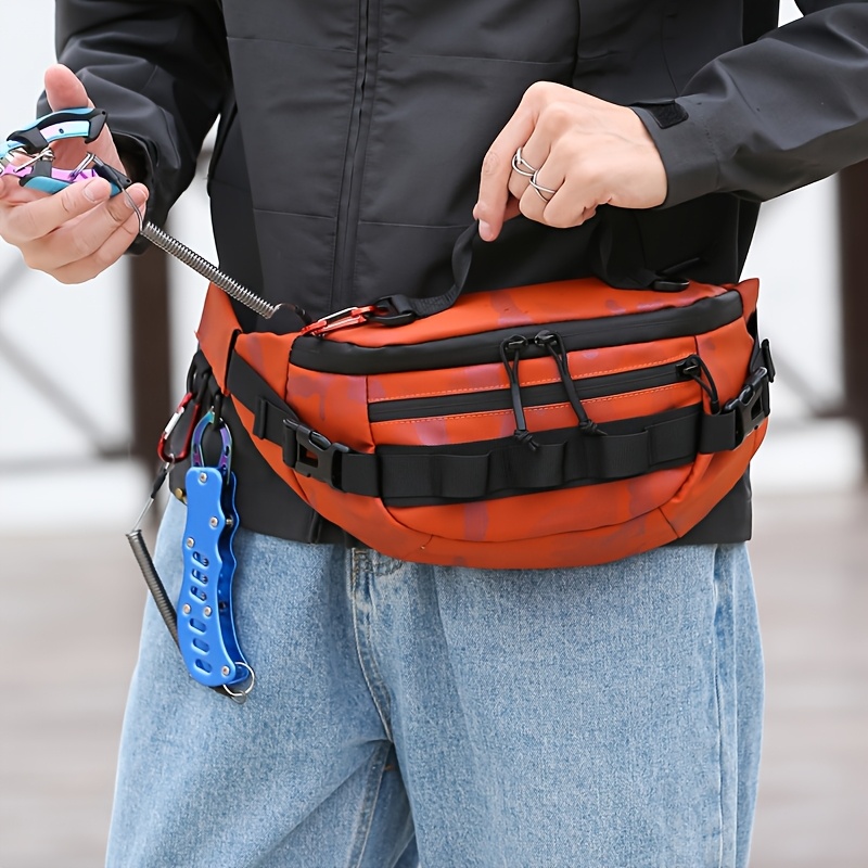 Unisex Lightweight Outdoor Tac - Fishing Belt recensione e prezzo