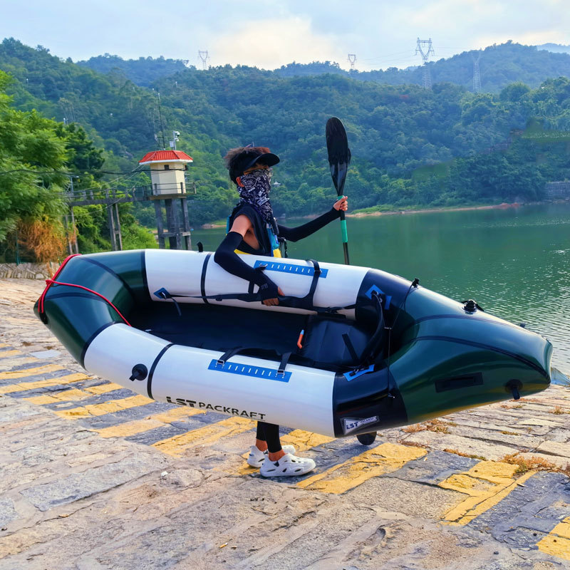 LST Backpacker Boat New Produc - Fishing Backpack recensione e prezzo