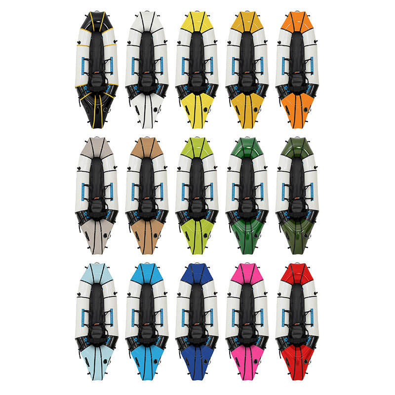 LST Backpacker Boat New Produc - Fishing Backpack recensione e prezzo