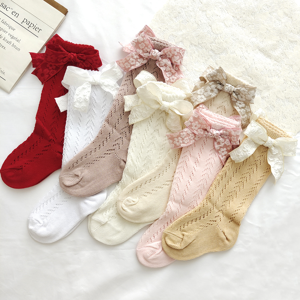 New Summer Children's Mesh Soc - Fishing Socks recensione e prezzo