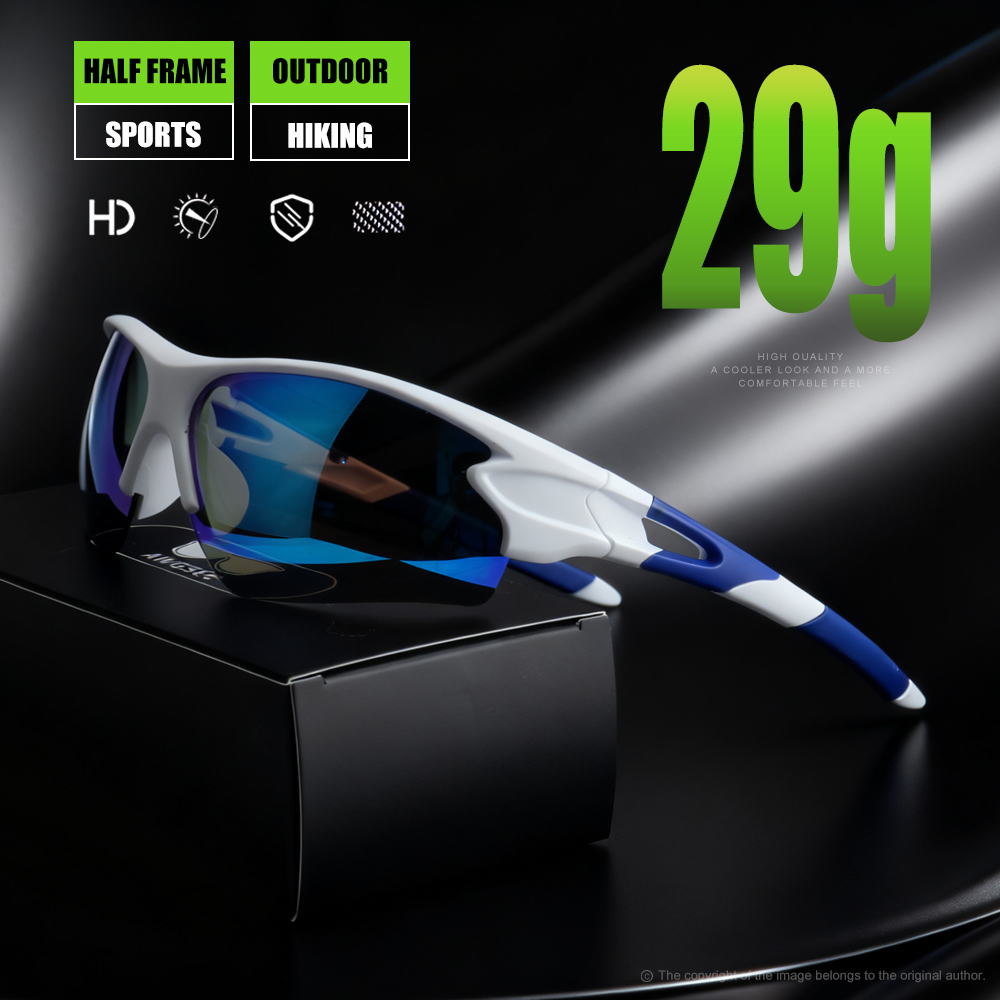 Wraparound Sports Polarized Su - Fishing Sunglasses Polarized recensione e prezzo