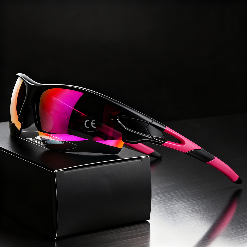 Wraparound Sports Polarized Su - Fishing Sunglasses Polarized recensione e prezzo
