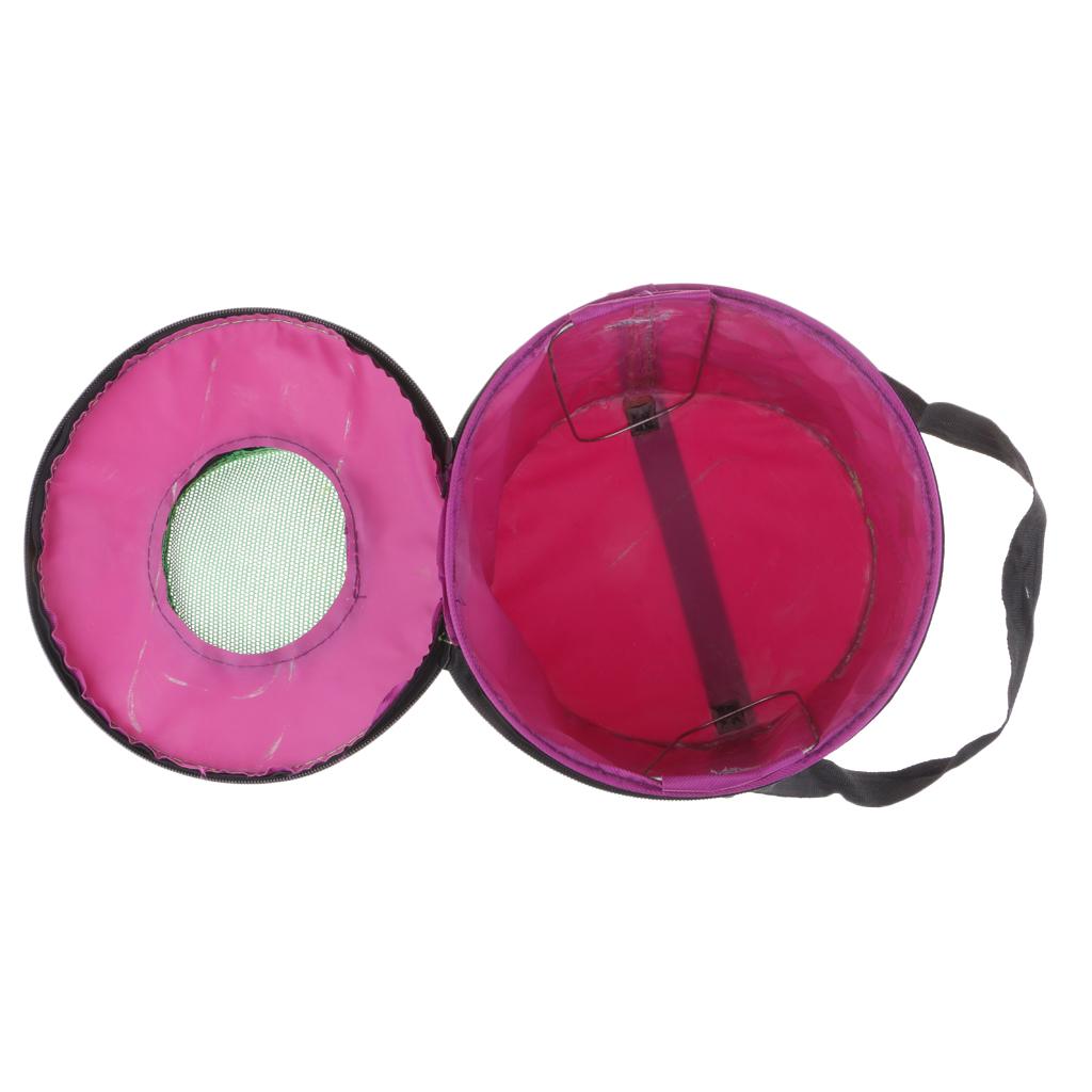 Foldable Fishing Bucket with M - Fishing Bag Waterproof recensione e prezzo