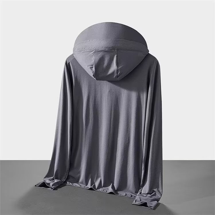 Men's Summer Sun protection Co - Fishing Hoodie recensione e prezzo