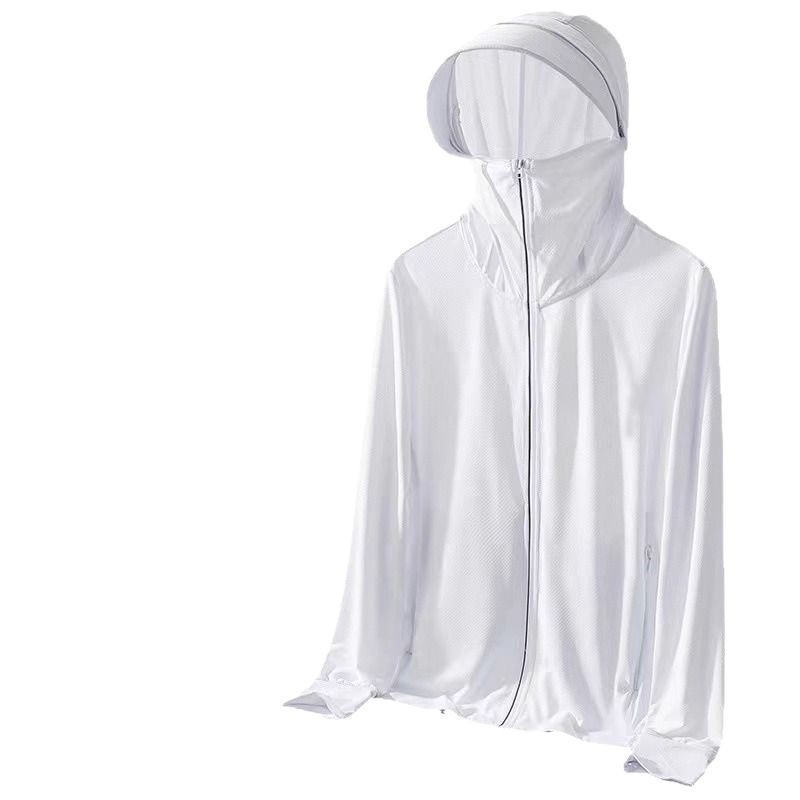 Men's Summer Sun protection Co - Fishing Hoodie recensione e prezzo
