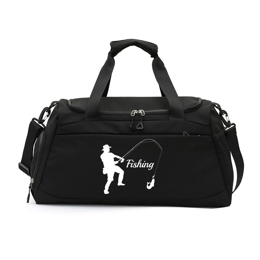 Dry Wet Separation Bags Fishin - Fishing Bag Waterproof recensione e prezzo