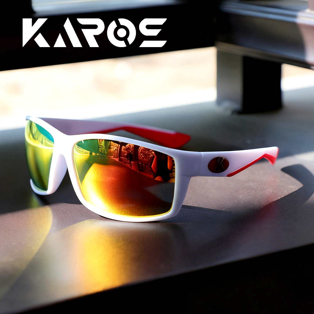 KAROS Oval Polarized Fashion S - Fishing Sunglasses Polarized recensione e prezzo