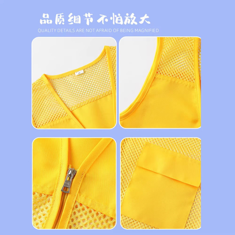 Reflective Fishing Net Childre - Fishing Vest recensione e prezzo