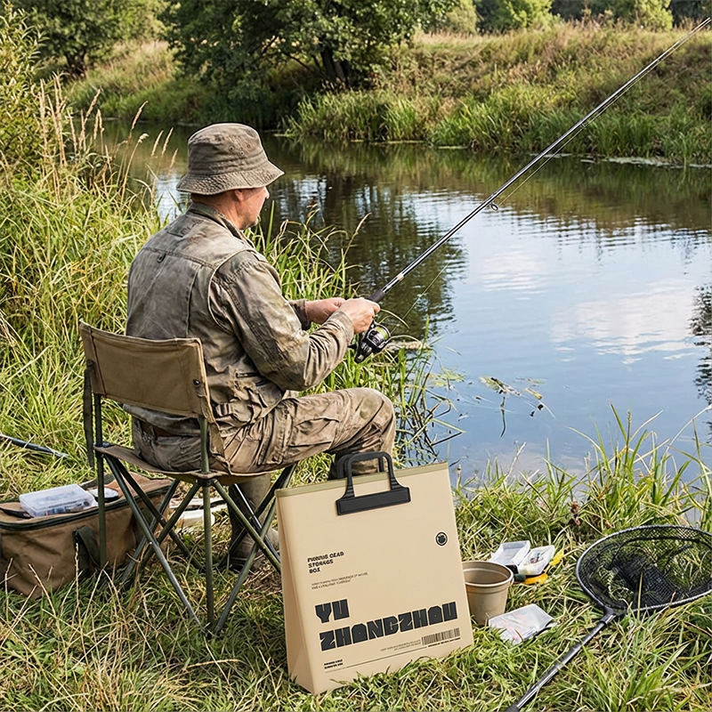 New Thickened Waterproof Fishi - Fishing Bag Waterproof recensione e prezzo
