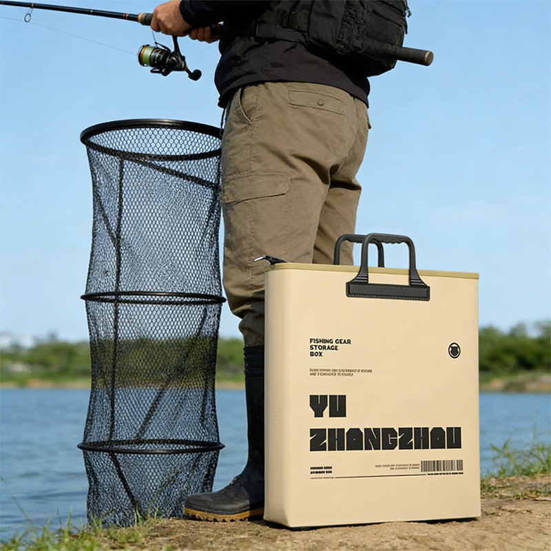 New Thickened Waterproof Fishi - Fishing Bag Waterproof recensione e prezzo