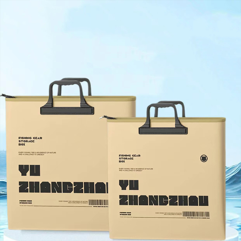 New Thickened Waterproof Fishi - Fishing Bag Waterproof recensione e prezzo