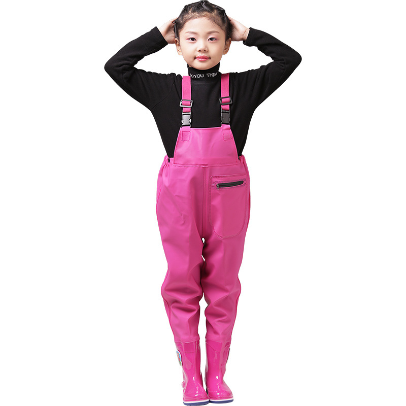 Fishing Chest Waders with Boot - Fishing Rain Suit recensione e prezzo
