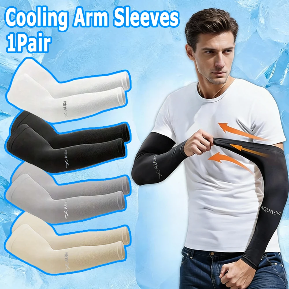Men's Sports Sleeves, Breathab - Fishing Gloves recensione e prezzo