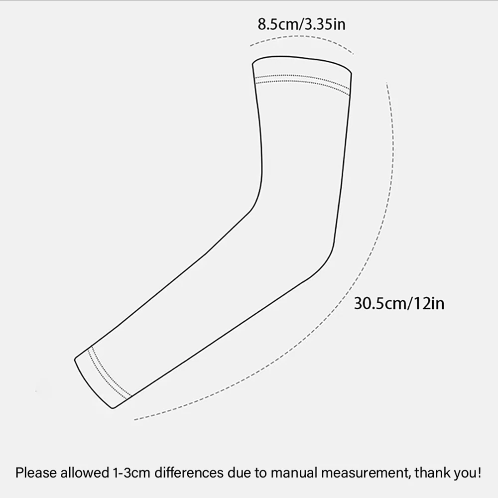 Men's Sports Sleeves, Breathab - Fishing Gloves recensione e prezzo
