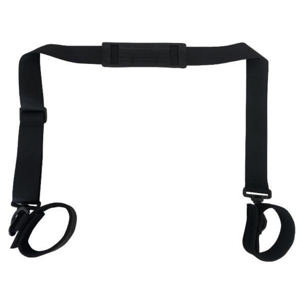 Fly Sling Pack Fishing Rod Bel - Fishing Belt recensione e prezzo
