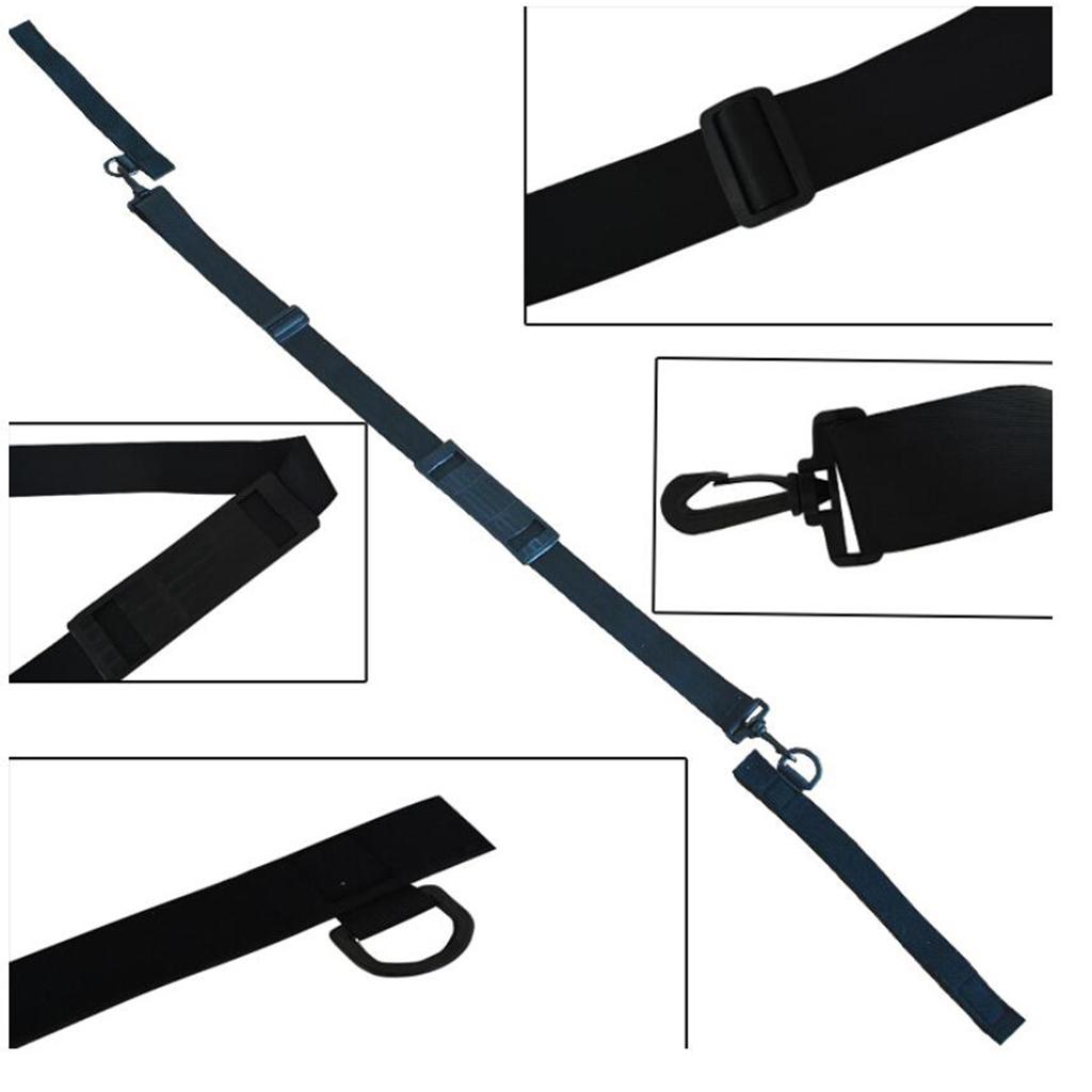 Fly Sling Pack Fishing Rod Bel - Fishing Belt recensione e prezzo