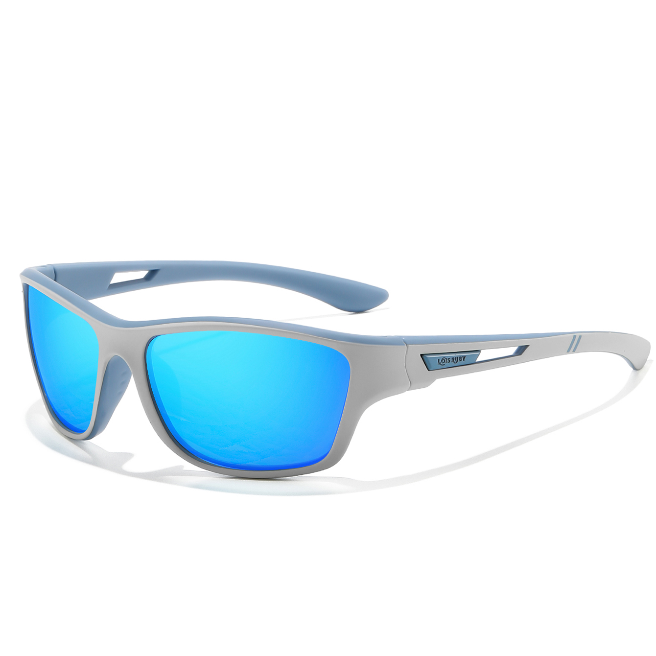 LOISRUBY Polaring Lenses Cycli - Fishing Sunglasses Polarized recensione e prezzo