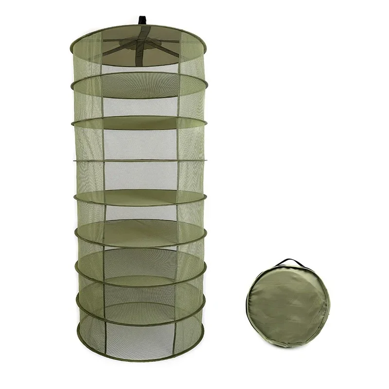 Herb Drying Net 4/6/8 Layers F - Fishing Bag Waterproof recensione e prezzo