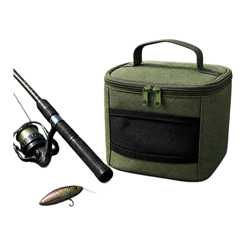 Waterproof Tackle Bag for Angl - Fishing Bag Waterproof recensione e prezzo