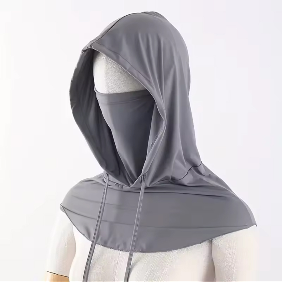 360 Degree Lightweight Cooling - Fishing Mask Sun Protection recensione e prezzo