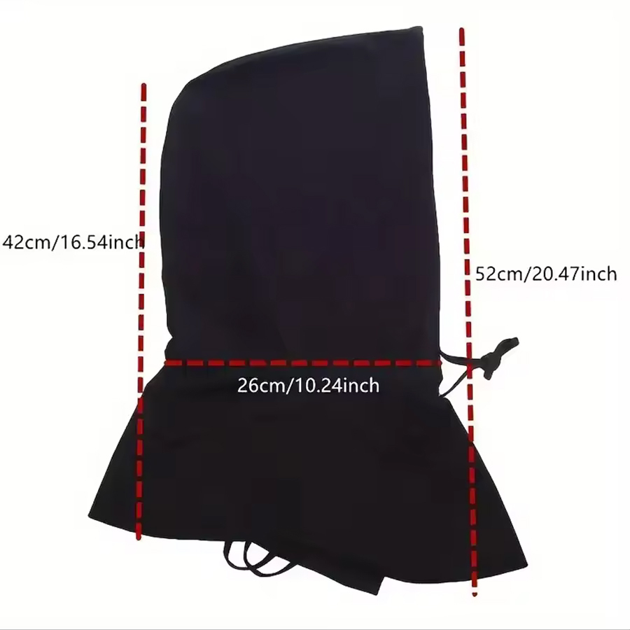 360 Degree Lightweight Cooling - Fishing Mask Sun Protection recensione e prezzo