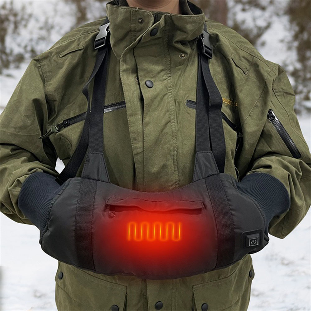 3 Shift Temperature Control Gl - Fishing Gloves recensione e prezzo