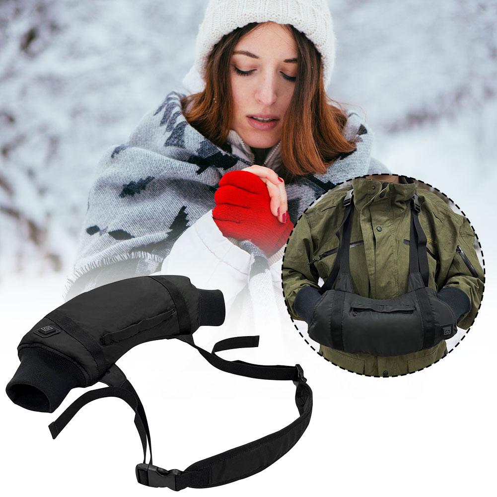 3 Shift Temperature Control Gl - Fishing Gloves recensione e prezzo