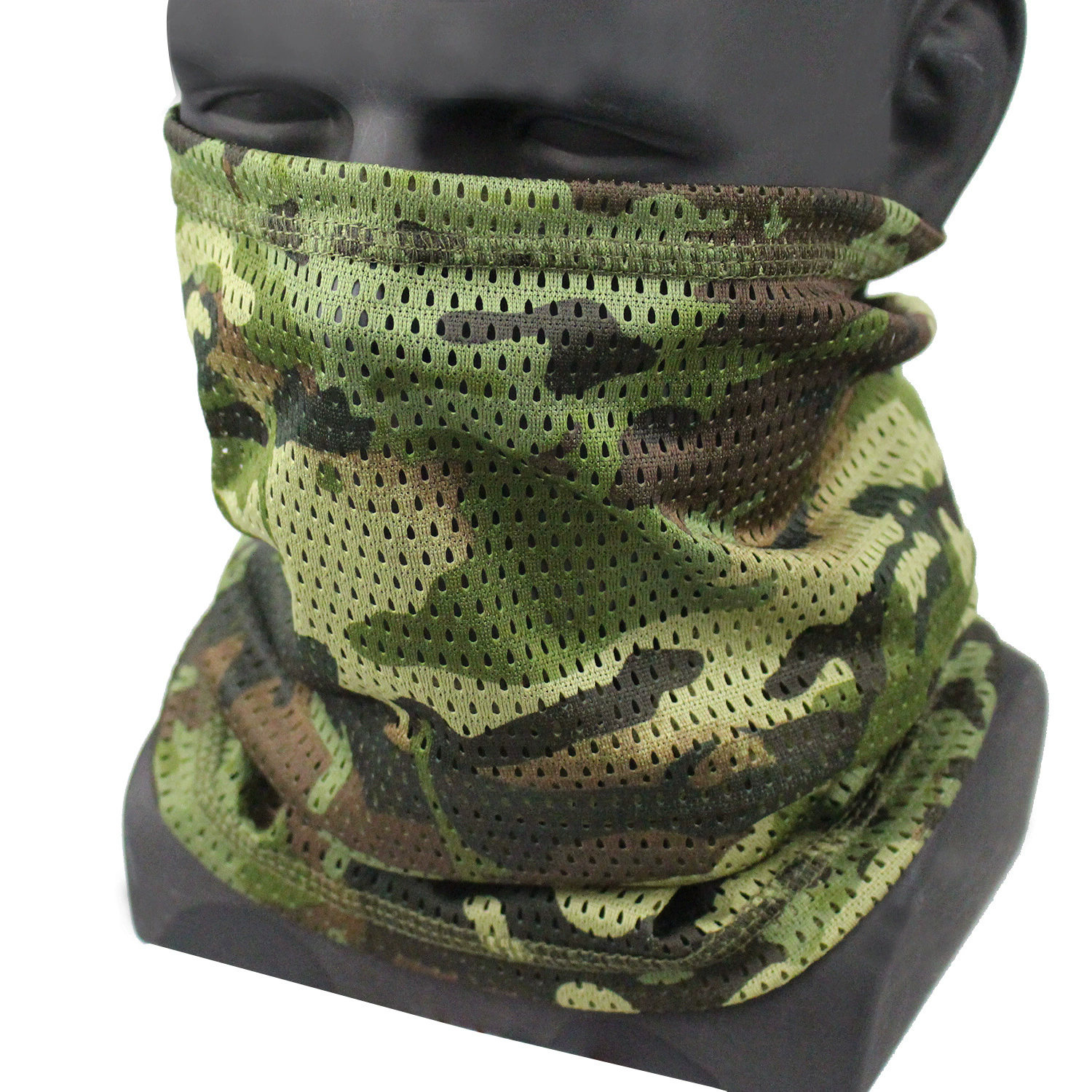 Outdoor Breathable Mesh Sun Pr - Fishing Mask Sun Protection recensione e prezzo