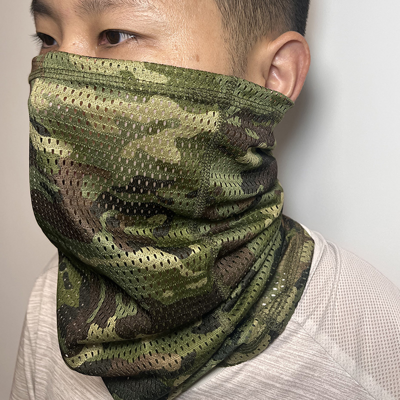 Outdoor Breathable Mesh Sun Pr - Fishing Mask Sun Protection recensione e prezzo