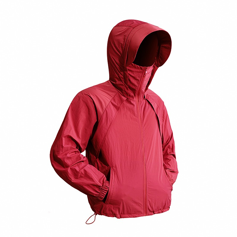 Men's Women's UPF 50+ Sun Prot - Fishing Shirt Uv Protection recensione e prezzo