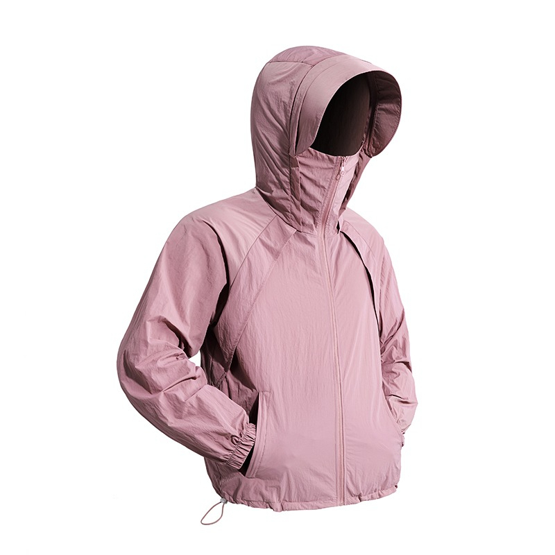 Men's Women's UPF 50+ Sun Prot - Fishing Shirt Uv Protection recensione e prezzo