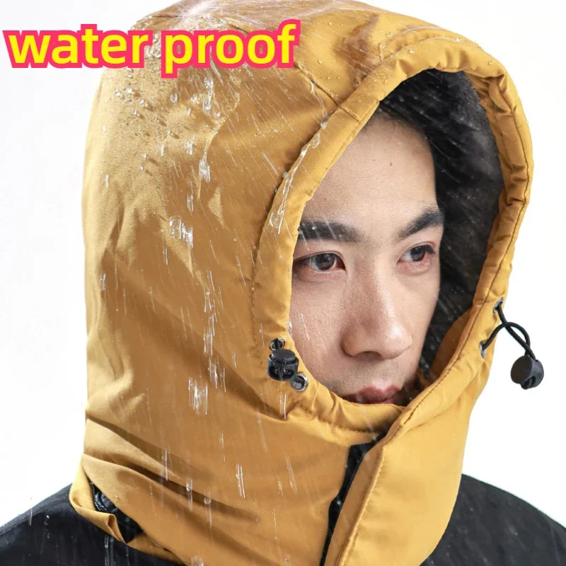 Hot Electric Motorcycle Jacket - Fishing Jacket Waterproof recensione e prezzo