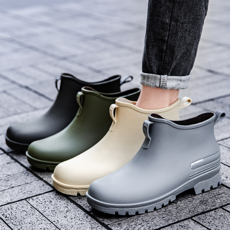Fashionable Waterproof Rain Bo - Fishing Boots recensione e prezzo