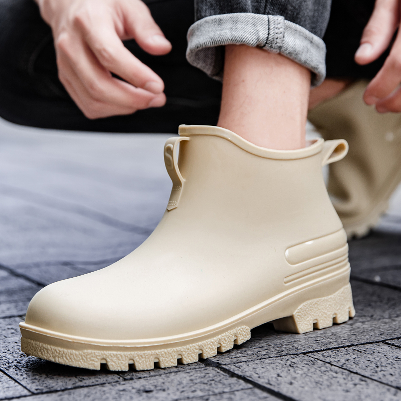 Fashionable Waterproof Rain Bo - Fishing Boots recensione e prezzo