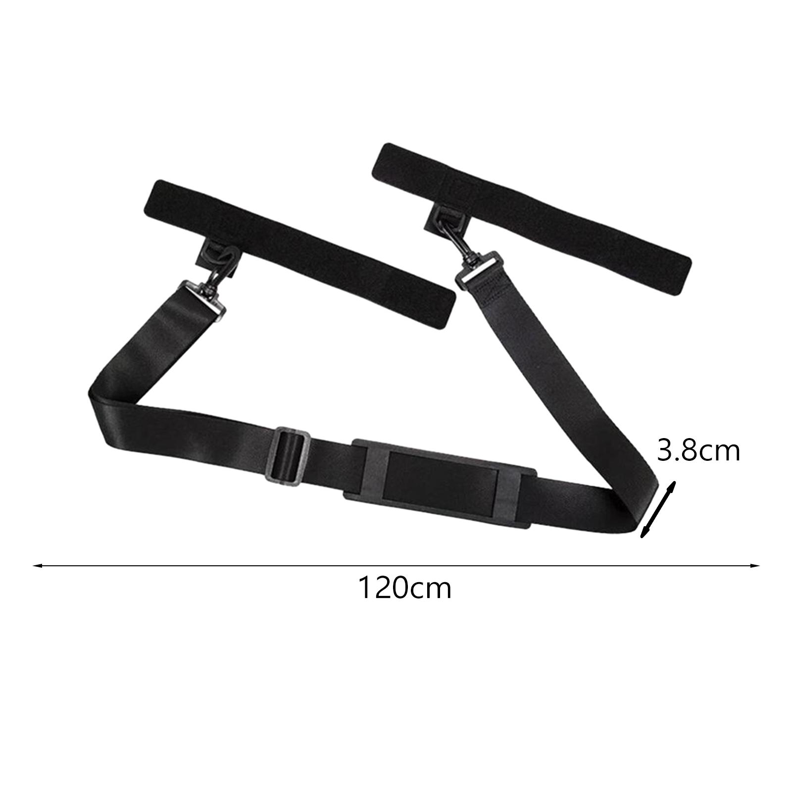 Durable Fishing Rod Belt Adjus - Fishing Belt recensione e prezzo