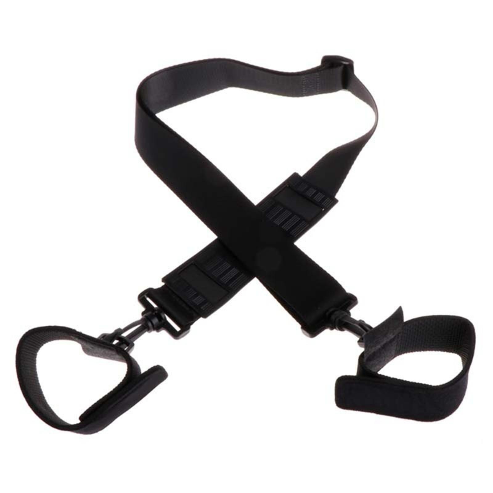 Durable Fishing Rod Belt Adjus - Fishing Belt recensione e prezzo