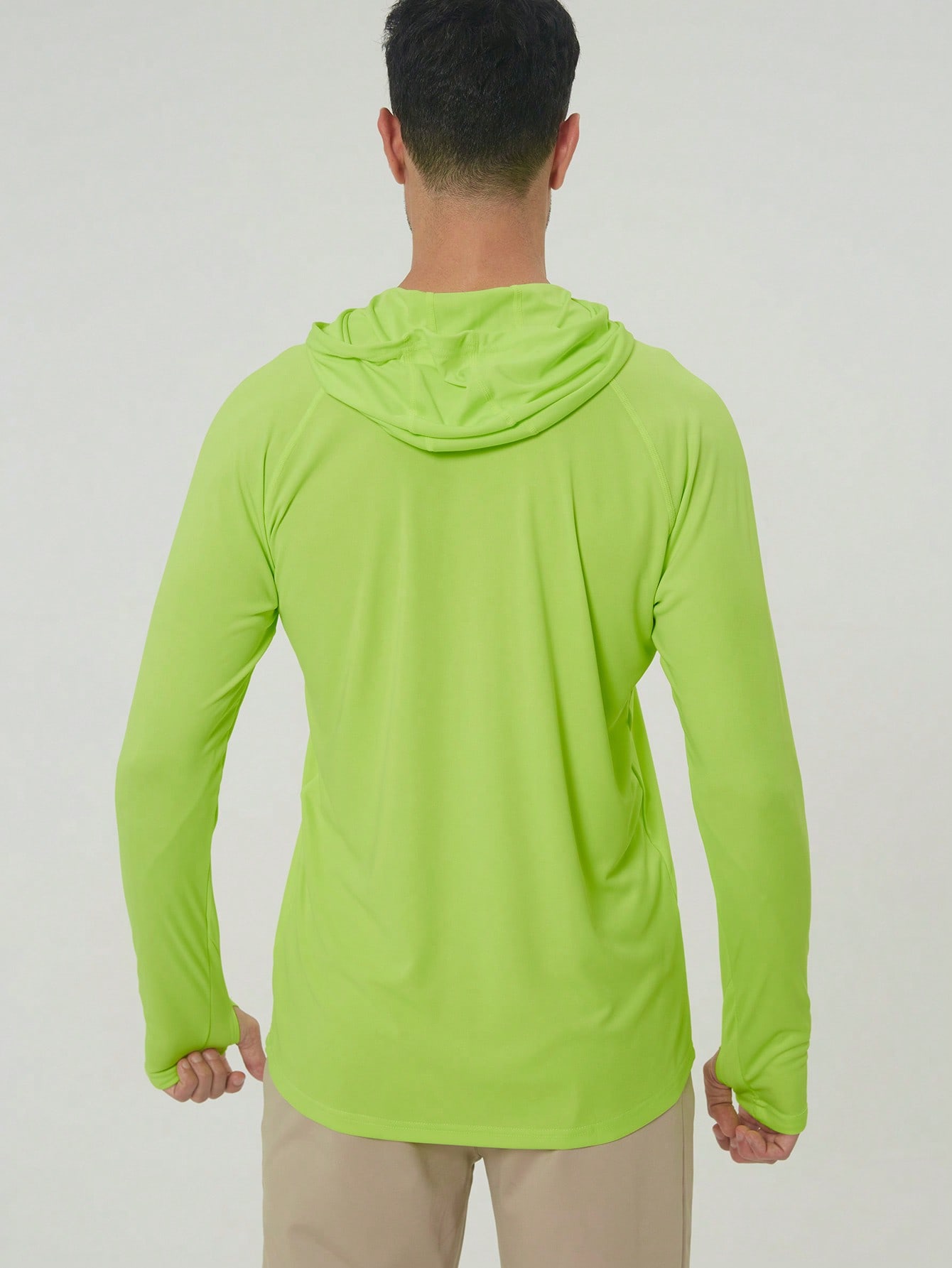 Men's UPF 50+ Sun Protection H - Fishing Shirt Uv Protection recensione e prezzo