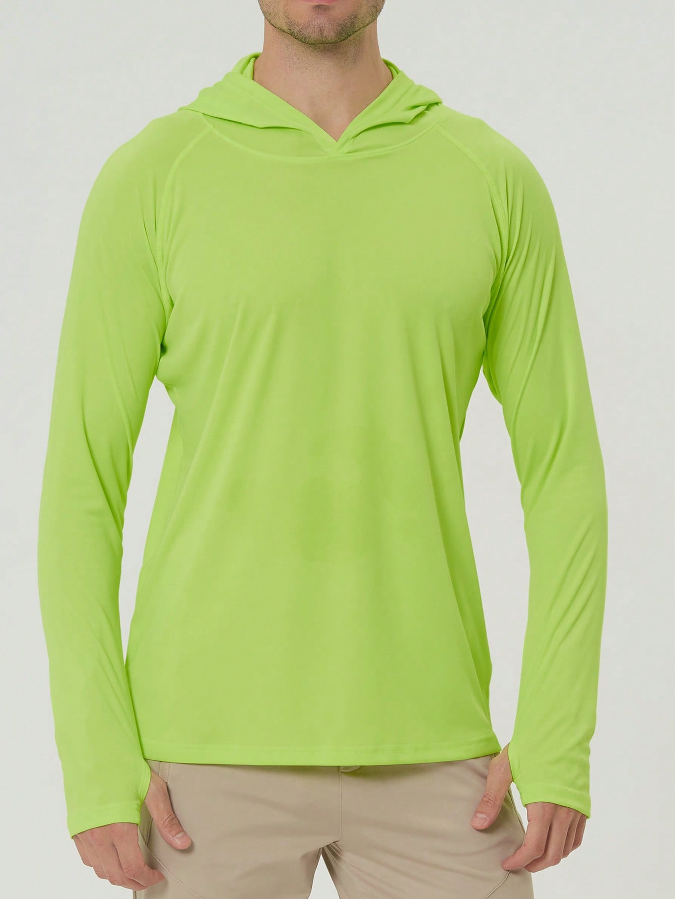 Men's UPF 50+ Sun Protection H - Fishing Shirt Uv Protection recensione e prezzo