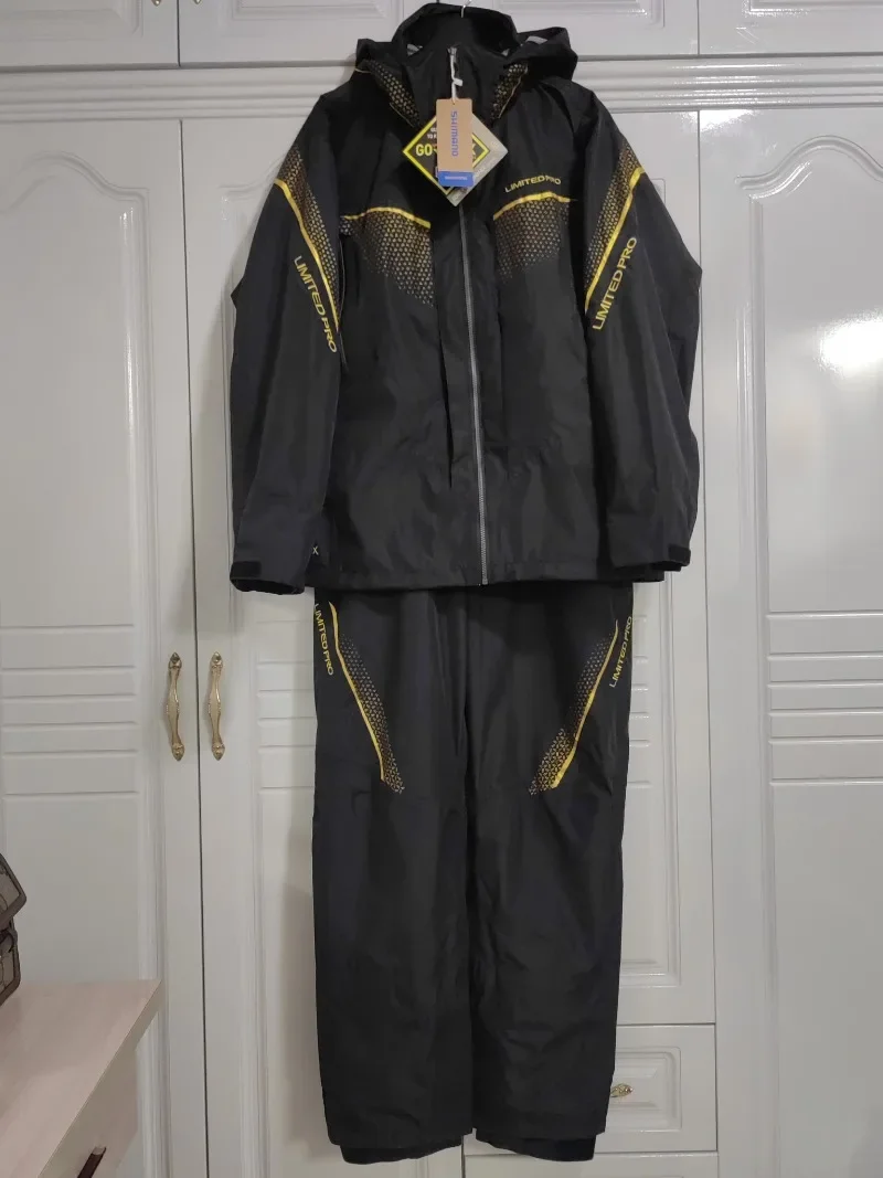 Brand LIMITED PRO Thin Windpro - Fishing Pants Waterproof recensione e prezzo