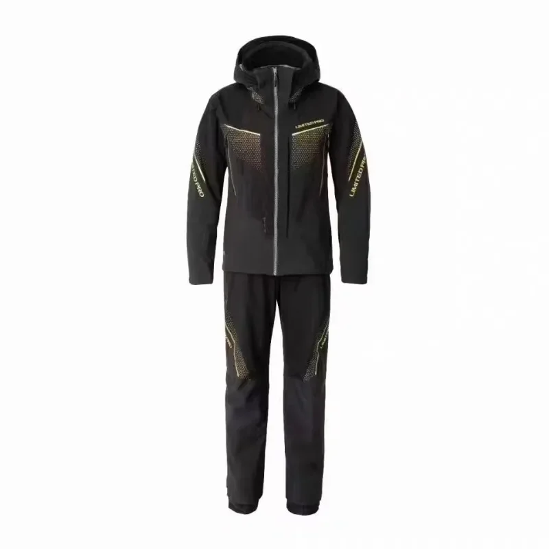 Brand LIMITED PRO Thin Windpro - Fishing Pants Waterproof recensione e prezzo
