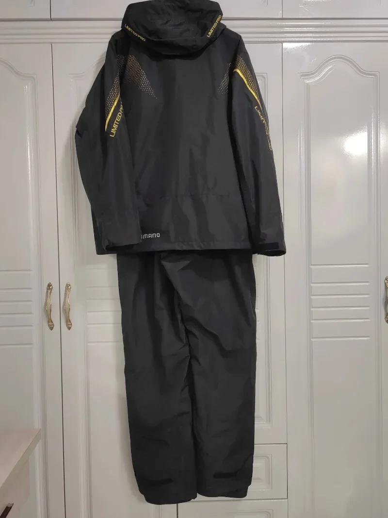 Brand LIMITED PRO Thin Windpro - Fishing Pants Waterproof recensione e prezzo