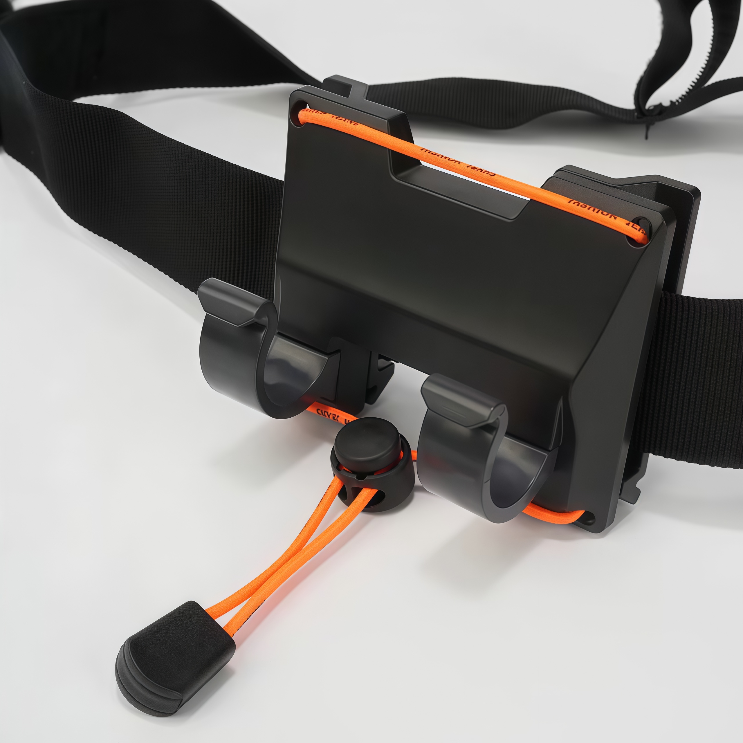 DEUKIO Outdoor Belt Clip Rod H - Fishing Belt recensione e prezzo