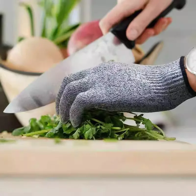 Grade 5 Anti-cutting Gloves Gl - Fishing Gloves recensione e prezzo